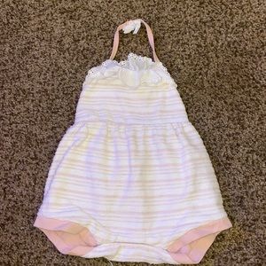 Baby Romper
